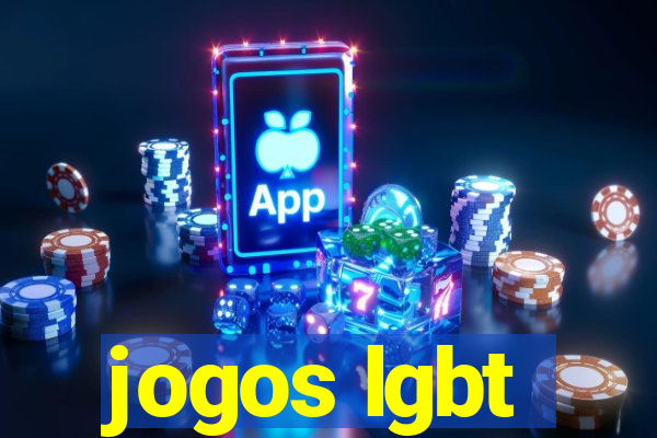 jogos lgbt